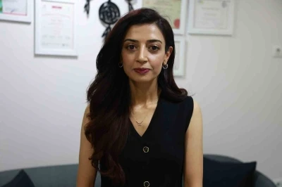 Psikiyatri uzmanından YKS &ouml;ncesi kritik uyarı: "Son g&uuml;nlerde akademik sı&ccedil;rama beklemeyin"
