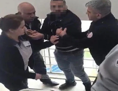 Psikoloğu bı&ccedil;aklayan ş&uuml;pheli tutuklandı
