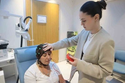 Psikoloji ve nöroloji hastalıklarının erken tanı ve tedavisinde teknoloji dönemi
