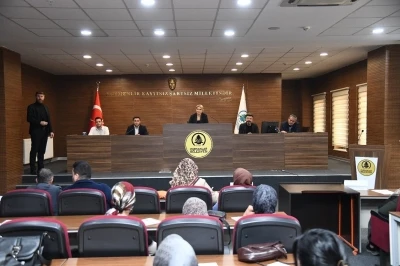 Pursaklar Belediyesi, iş arayanlara derman oluyor
