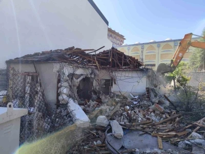 Pursaklar’da yeni güzergahlar hizmete giriyor
