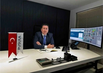 Pusula Holding, ALB Yatırım&rsquo;ı satın aldı
