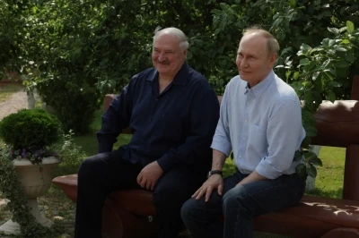 Putin’den Trump’a: &quot;Hayal kırıklıkarı, abartılmış beklentilerinden meydana gelir&quot;
