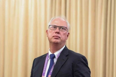 Putin’in Özel Temsilcisi Dmitriev: &quot;Rusya, ABD ve Ukrayna, diplomatik bir çözüme oldukça yakın&quot;
