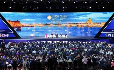 Putin: "Şu an Zelenskiy ile g&ouml;r&uuml;şmeyi anlamlı bulmuyorum"
