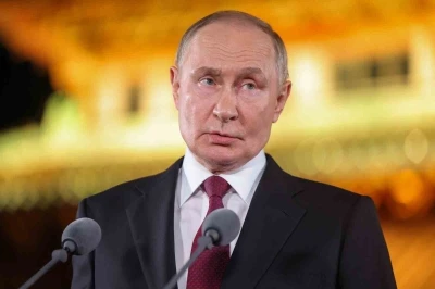 Putin: &quot;Zelenskiy hazırsa Moskova’ya gelsin&quot;
