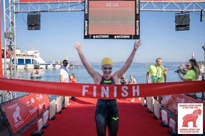 Quick Sigorta, 30 Ağustos Zafer Bayramı’nı kulaçlarla kutladı
