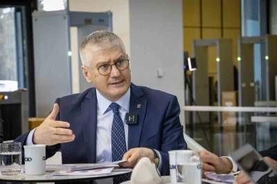 Quick Sigorta, COP31 &ouml;ncesi hazırlıklarını s&uuml;rd&uuml;r&uuml;yor
