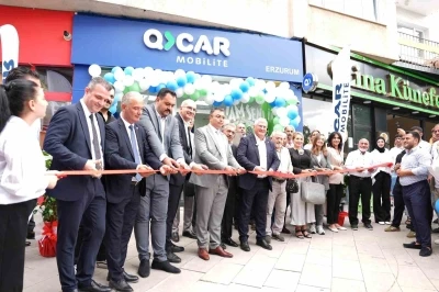 Quick Sigorta Türkiye’nin her bir noktasında vatandaşlarla buluştu
