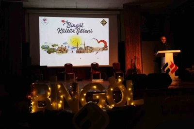 &quot;12.12 Bingöllüler Günü’nü kutladılar
