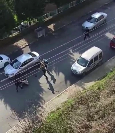 &quot;Adam olsaydın&quot; sözünü duyunca eski eşini 15 yerinden bıçaklamış
