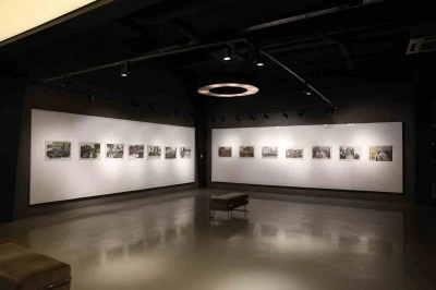 &quot;Adapazarı’nda Bayramlar&quot; sergisi geçmişin coşkusunu bugüne taşıyor
