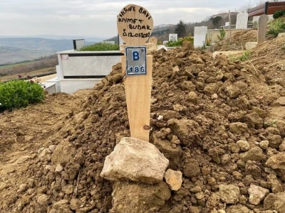 "Aldatma" iddiasıyla eşi Kıymet&rsquo;i &ouml;ld&uuml;ren sanığa 22 yıl hapis
