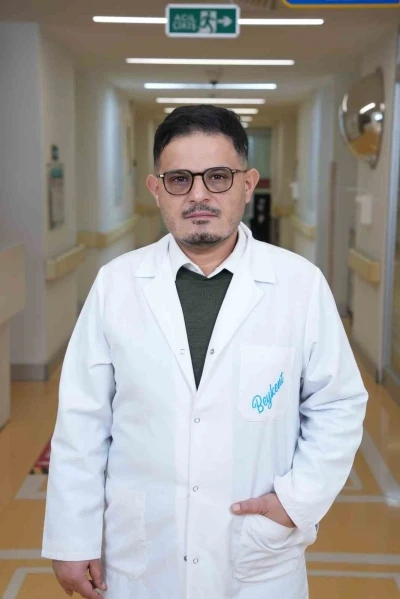 "Ani &ouml;l&uuml;mlerin y&uuml;zde 50&rsquo;si kalp ritim bozukluğuna bağlı"
