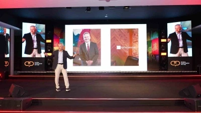 "Antalya Markaları Kongresi" başladı
