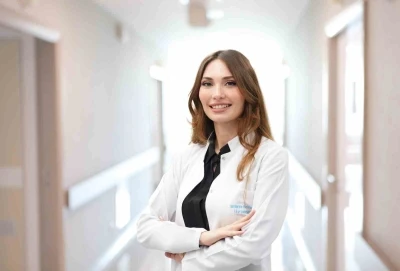 "Aşırı terleme &ouml;zg&uuml;ven kaybına neden olabiliyor"
