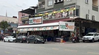 "At eti olayına adı karışan firmayla ilgimiz yok"
