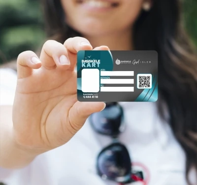 &quot;Başiskele Kart&quot; ilçe sakinlerine birçok alanda avantaj sağlayacak
