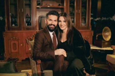 "Ben Ordayım" listeleri alt &uuml;st etti
