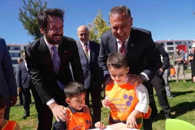 &quot;Bir Anadolu Şenliği&quot; coşkusu Bingöl’de başladı
