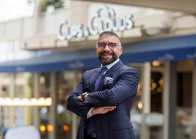 &quot;Birlikte Yeşerecek&quot; fidan dikim seferberliği başladı
