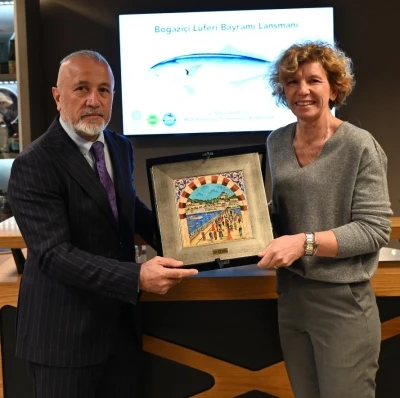 &quot;Boğaziçi Lüferi Bayramı&quot; geliyor
