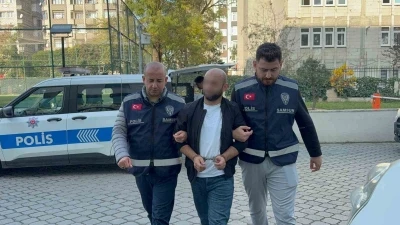&quot;Bu bankta ben oturacağım&quot; diye polis okulu öğrencilerini darp eden zabıta tutuklandı
