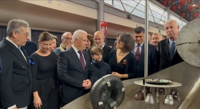 &quot;Bursa’nın Tınısı&quot; kulakların pasını sildi
