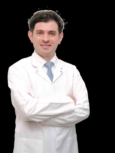 &quot;Burun estetiğinin yüze uyum sağlaması önemli&quot;
