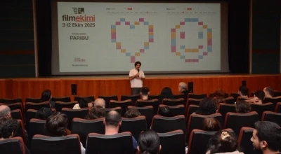 &quot;Cam Sehpa&quot; Filmi Sinema Anadolu’da gösterildi
