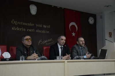 "&Ccedil;ocuk Hakları ve G&uuml;ncel Sorunlar" semineri
