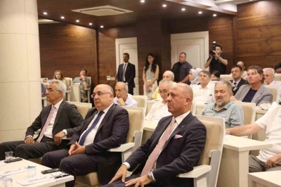 &quot;Cumhuriyet’i kuran şehirler&quot; Sivas’ta buluştu
