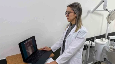 "Deprem &ccedil;ocuklarda erken ergenliğe neden oldu"
