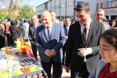 &quot;Diyarbakır’dan Gazze’ye Nefes Olalım&quot; kampanyası
