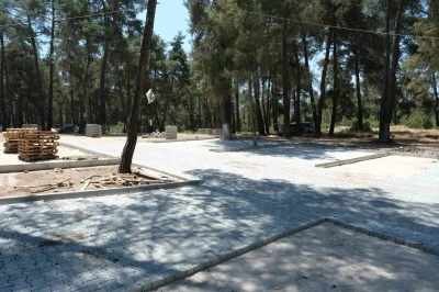 &quot;Doğayla iç içe, huzurlu bir Orhaneli kuruyoruz&quot;
