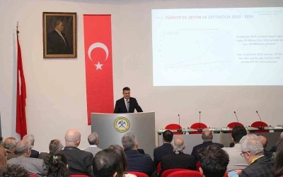&quot;Doğru bilgiyi paylaşmak sürdürülebilir madenciliğin ilk adımı&quot;
