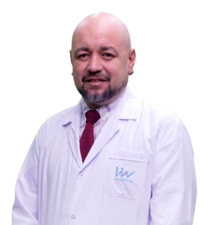 &quot;Eklem koruyucu cerrahi ile doğal hareket korunabilir&quot;
