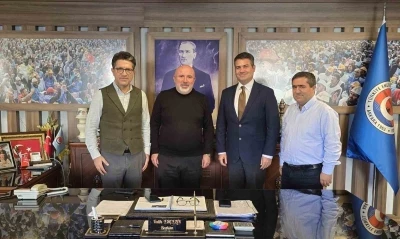 "Enerji &uuml;retimi, istihdam ve kamu yararı birlikte d&uuml;ş&uuml;n&uuml;lmeli"
