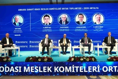 "Enflasyonla m&uuml;cadeledeki kararlılığı sonuna kadar destekliyoruz"
