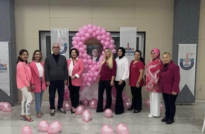 &quot;Erken teşhis hayat kurtarır&quot; mesajı Yenişehir’den yükseldi
