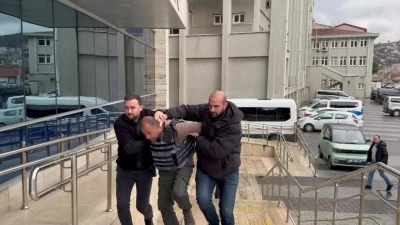 "Eşime neden baktın" cinayetinin sanığına m&uuml;ebbet hapis

