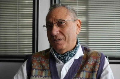 &quot;Eskiye dönüş mümkün değil ama daha az kirleterek çözümün parçası olabiliriz&quot;
