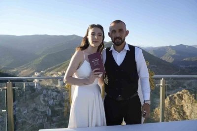 &quot;Evet&quot; derken korktular
