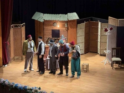 "Fehim Paşa Konağı" beğeni topladı
