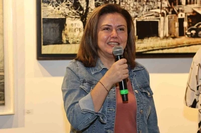 &quot;Fütursuz denemeler&quot; sergisi Nilüfer’de
