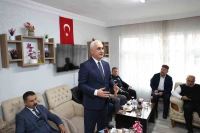 &quot;Gençliğine İyi Bak-2&quot; projesi başarıyla tamamlandı
