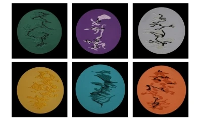 &quot;Gölgede Bir Yer&quot; sanatseverlerle buluştu
