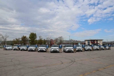 &quot;Göz Kulak&quot; ekibi görev başında
