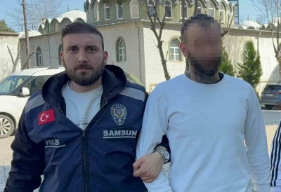 "G&ouml;zl&uuml;ğ&uuml;n&uuml;n altından bize niye baktın" diyerek silahla vuran saldırganlardan 1&rsquo;i tutuklandı
