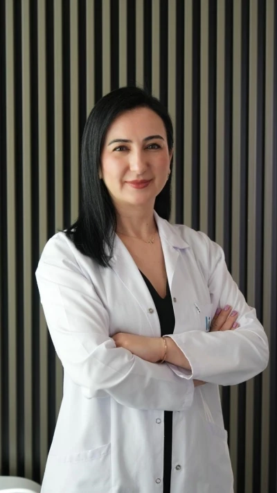 "Hamilelikte cilt bakımında bilin&ccedil;li yaklaşım &ouml;nemli"
